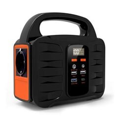 Best Portable Power Stations for CPAP Use