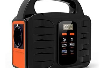 Best Portable Power Stations for CPAP Use