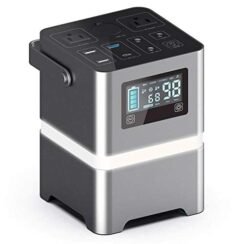 Compact Portable Power Stations for Camping: Best Picks