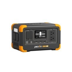 Compact Portable Power Stations You Need for Camping