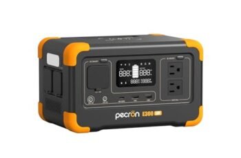Compact Portable Power Stations You Need for Camping