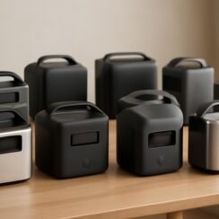 10 Best Portable Power Stations Under £1,000