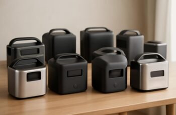 10 Best Portable Power Stations Under £1,000