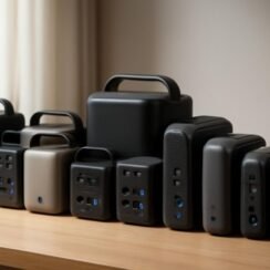 10 Best Rechargeable Portable Power Stations Worth Owning