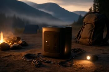 10 Best 12-Volt Portable Power Stations to Power Any Adventure