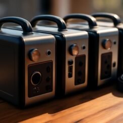 15 Best Portable Power Stations That Jumpstart Your Daylights