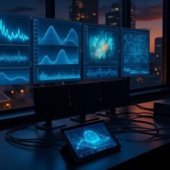 Ai‑Enabled Energy Management and Usage Prediction