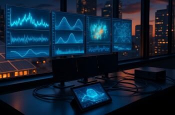 Ai‑Enabled Energy Management and Usage Prediction
