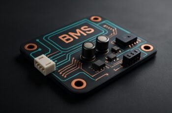 Battery Management Systems for Portable Power