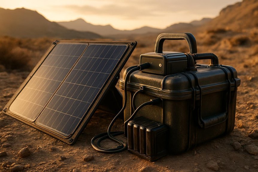 battery packs chemistry lifespan maintenance