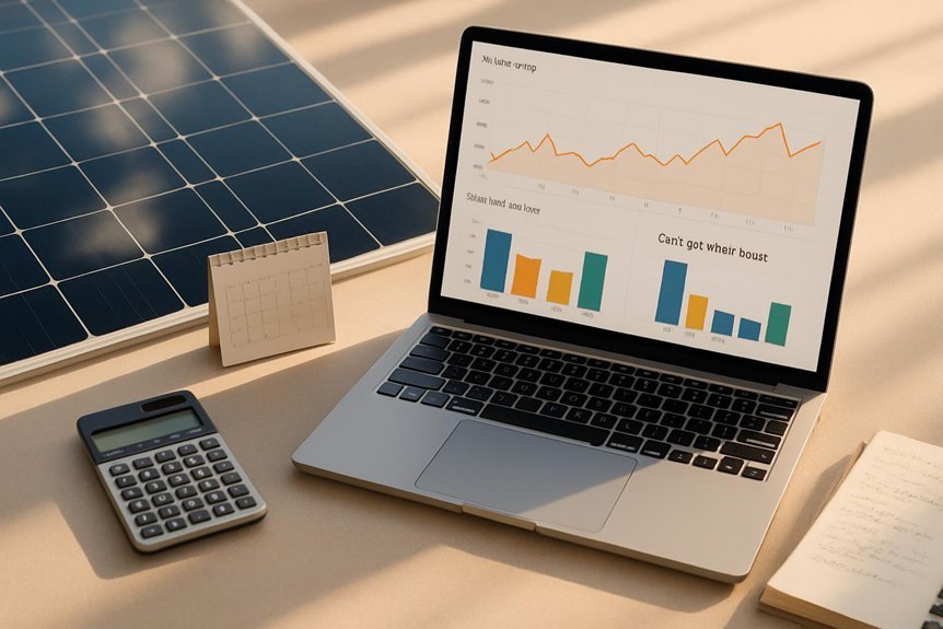 cost per watt hour comparison framework