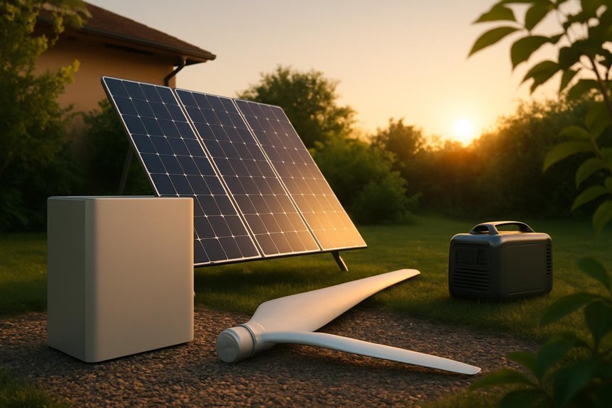 eco friendly backup criteria guide