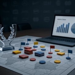 Key Brands and Competitive Landscape Analysis