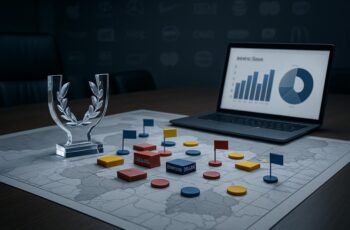 Key Brands and Competitive Landscape Analysis