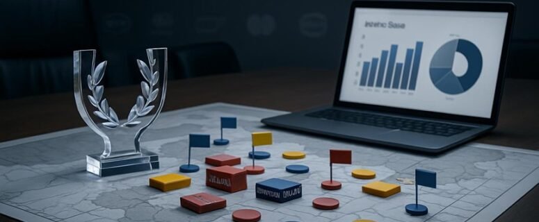 Key Brands and Competitive Landscape Analysis