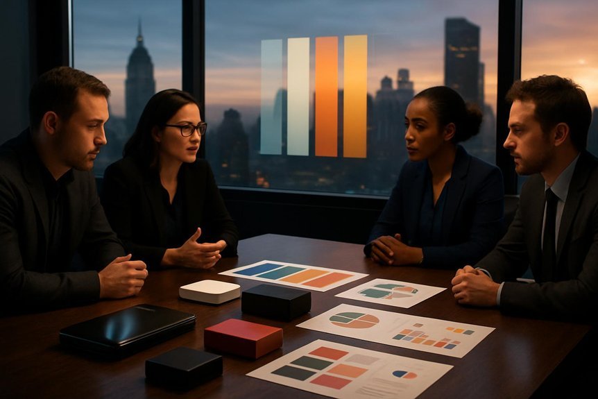 messaging clarity drives sustained loyalty
