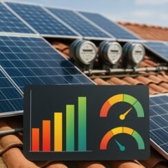 Pricing Trends and Cost‑Per‑Watt‑Hour Comparisons