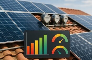 Pricing Trends and Cost‑Per‑Watt‑Hour Comparisons