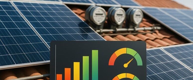 Pricing Trends and Cost‑Per‑Watt‑Hour Comparisons