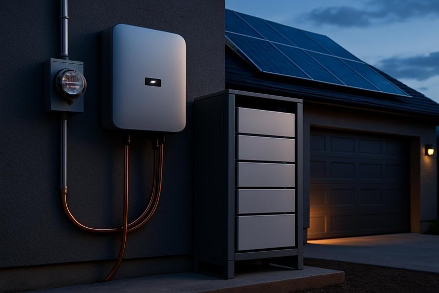 real home load based sizing strategy