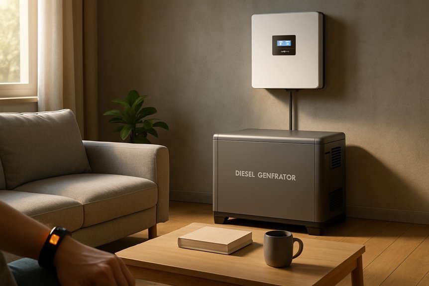 reliability cost practicality comparison