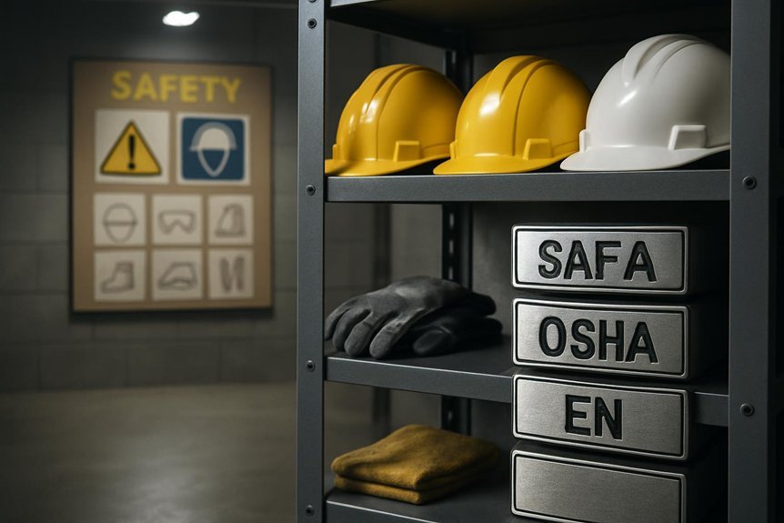 risk based design standards testing conformity