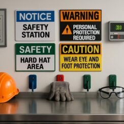 Safety Standards and Certifications