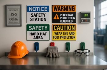 Safety Standards and Certifications