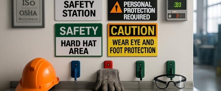 Safety Standards and Certifications