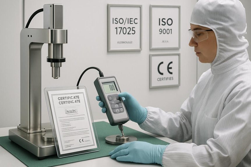 steps to certified market readiness