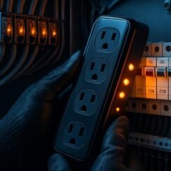 Surge Protection and Overload Management
