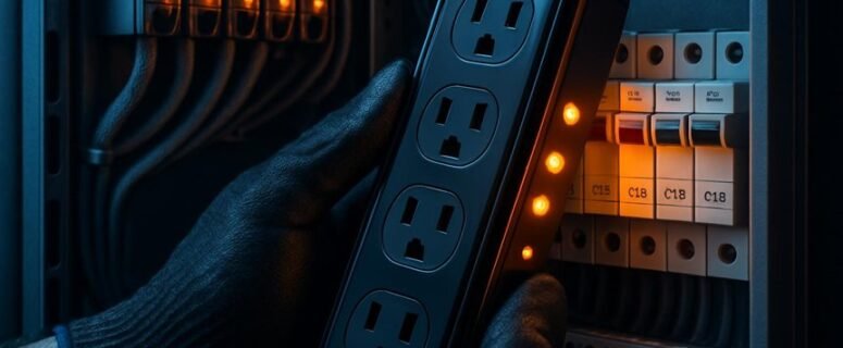 Surge Protection and Overload Management