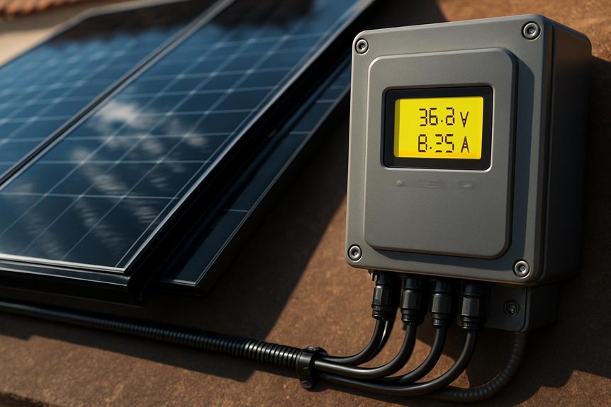 vmp isc mppt insights