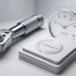 Warranty Structures and Long‑Term Reliability Warranty Structures and Long‑Term Reliability