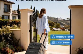 BLUETTI Elite 400 Portable Power Station Review — Worth the Hype?