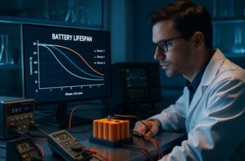 Improve Battery Lifespan Monitoring Methods