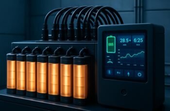 Best Battery Monitoring Apps Power Stations