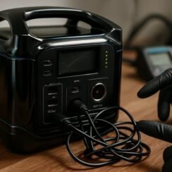 Diagnose Battery Issues Portable Power Station Diagnose Battery Issues Portable Power Station