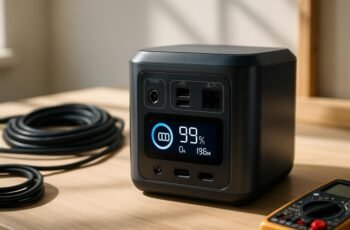 How Often to Check Battery Health Power Station