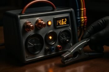 Tools to Test Battery Condition Power Station