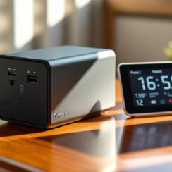 Ac Vs Dc Output Portable Power Station Comparison