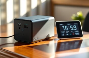 Ac Vs Dc Output Portable Power Station Comparison
