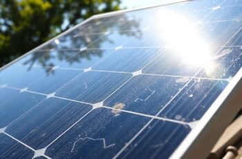 Solar Charging Mistakes to Avoid