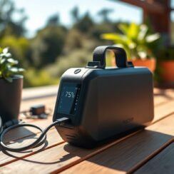 How Often to Charge Power Station