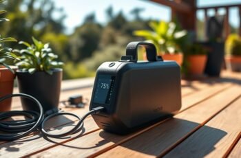 How Often to Charge Power Station