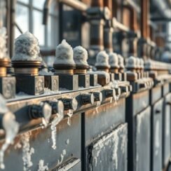 How Cold Affects Power Station Battery Life