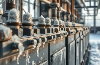 How Cold Affects Power Station Battery Life