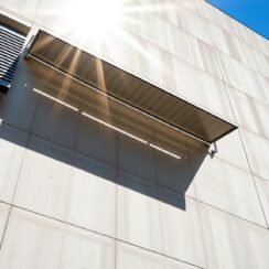 Solar Shading Impact Explained