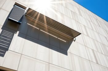 Solar Shading Impact Explained