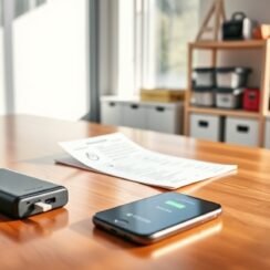 Mergency Power Planning Tips